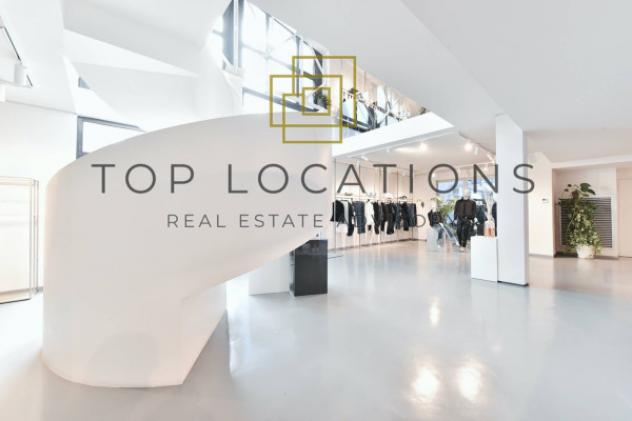 Immobile di 440 m² in affitto a Milano - Foto 13