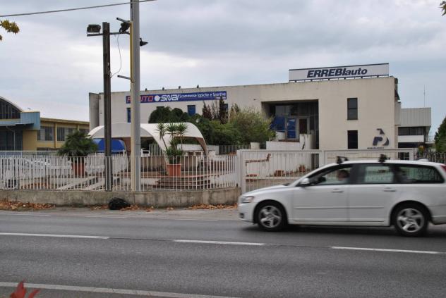 Locale comm.le/Fondo in vendita a San Giuliano Terme 1160 mq Rif: 1423786 - Foto 6