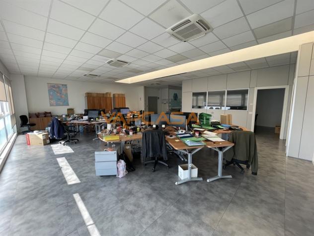 UFFICIO IN AFFITTO POSIZIONE DI FORTE PASSAGGIO - Foto 16