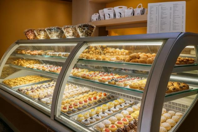 GFP - PASTICCERIA STORICA LEGNAGO - Foto 6