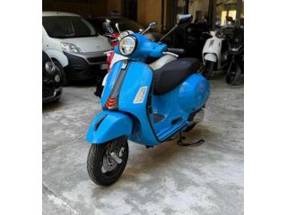 PIAGGIO Vespa GTS 300 Super GTS SS    12 rif. 23721822