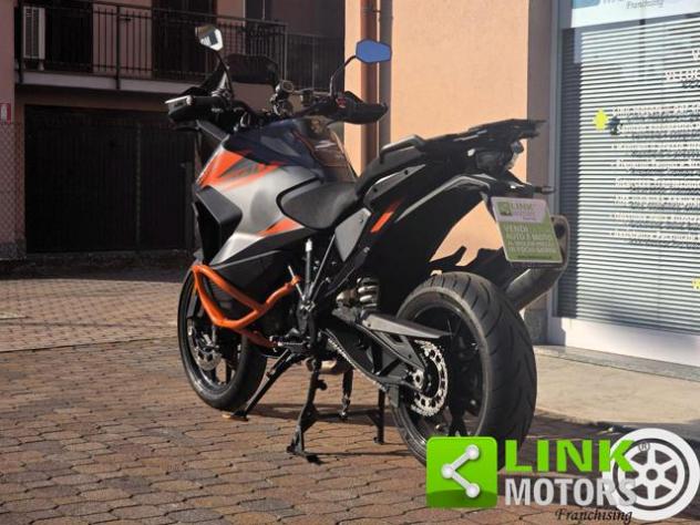 KTM 1290 Super Adventure S rif. 24126935 - Foto 5