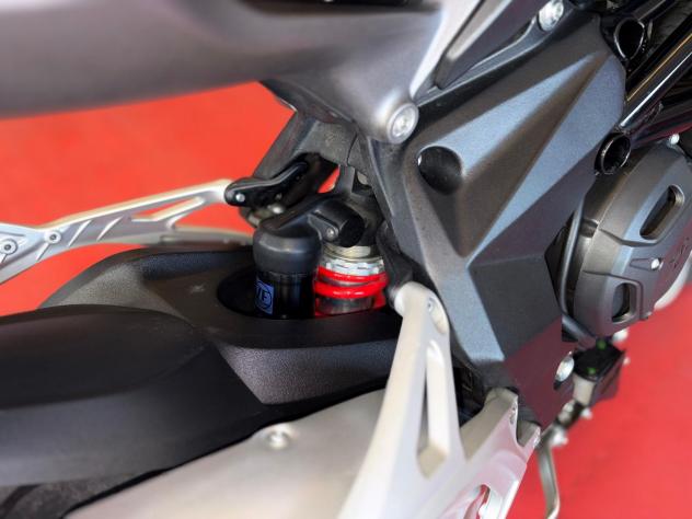 MV Agusta Brutale 800 Brutale 800 EAS - Foto 9