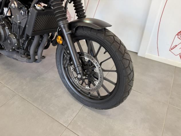 Honda CL 500 CL 500 - YM 2025 - Foto 9