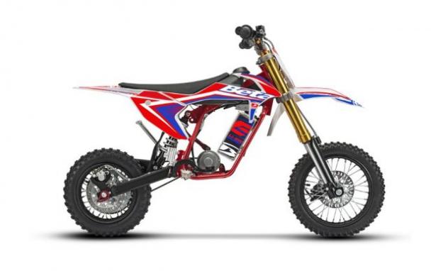 BETAMOTOR Minicross-Electric Li-Ion rif. 18196933