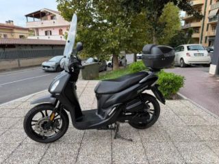 SYM Symphony 200 TUTTO INCLUSO ANCHE PASSAGGIO! MINI RATE rif. 24224822