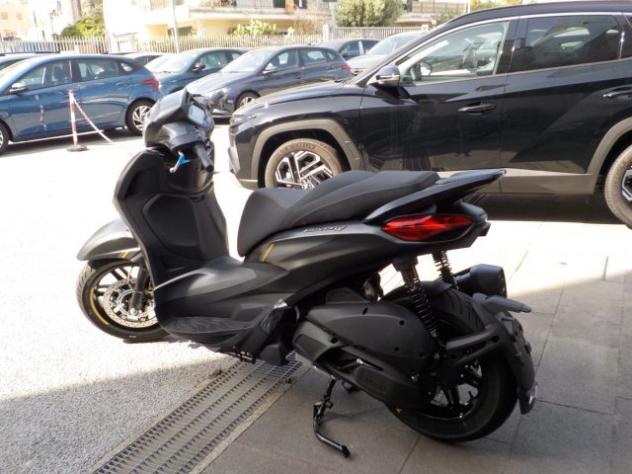 PIAGGIO Beverly 310 S NEW - 25Th Anniversary rif. 23926260 - Foto 10