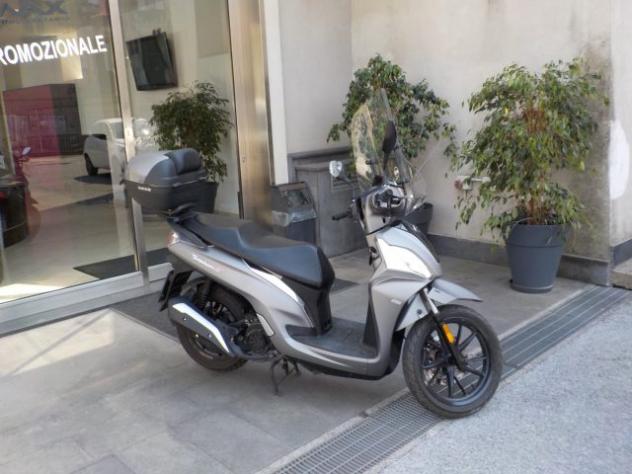 SYM Symphony 200 ST - Anno 2024 rif. 23871564 - Foto 7