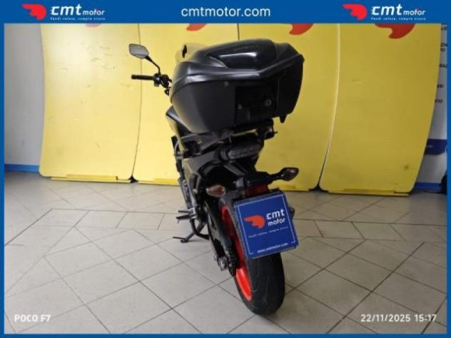 HONDA NC750S Garantita e Finanziabile rif. 23063065 - Foto 4