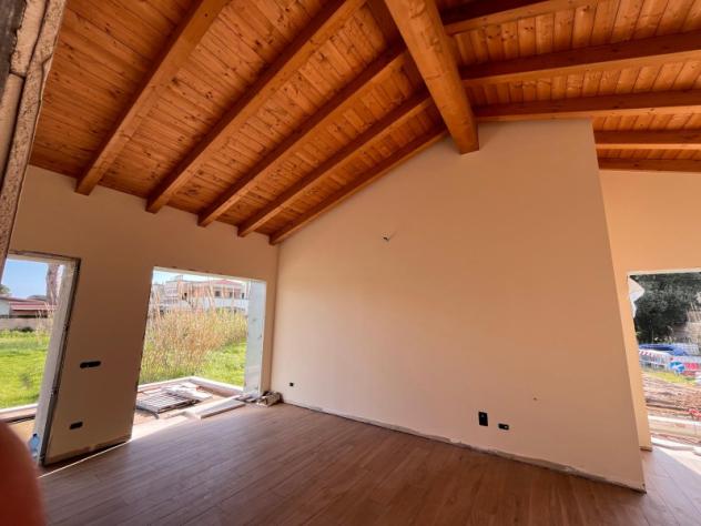 Villa in Via della Cannuccia - Foto 8
