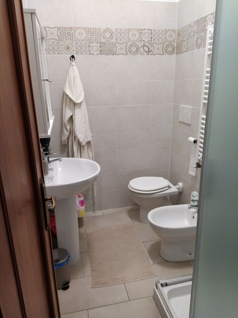 SINGOLA CON BAGNO PRIVATO - Foto 3