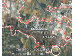 Fiorano con due camere da letto e ampio balcone