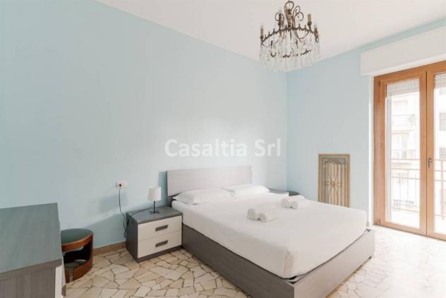 75 mq con 3 camere da letto in Via Mincio - Foto 13