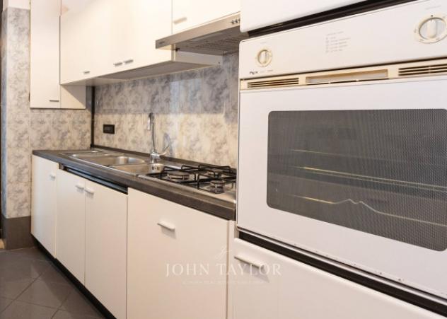 Appartamento di 100 m² con 5 locali in affitto a Milano - Foto 12