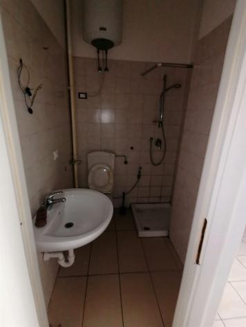 ZONA SANTA RITA ADIACENZE CORSO AGNELLI AFFITTASI MONOLOCALE ARREDATO A NUOVO - Foto 9