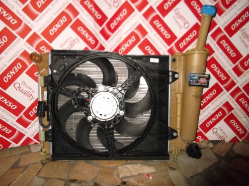radiatori fiat 500 - Foto 3