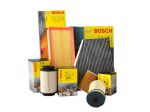 Kit Tagliando 4 Filtri Bosch Ktb004 Seat, Vw