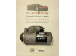 MOTORINO D' AVVIAMENTO MITSUBISHI ASX 1° Serie M001TA0371 1810A125 4N13 die &hellip;