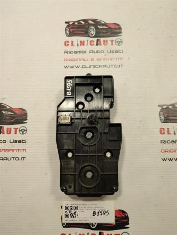 CENTRALINA CLIMA TOYOTA Yaris Verso Serie 55900-52490 758909 (0307) - Foto 3