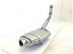 HONDA CBR RR ABS KM0 600 TERMINALE SCARICO MARMITTA - AMMACCATURE 2024 2026
