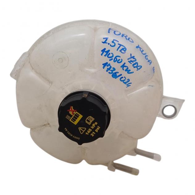 VASCHETTA LIQUIDO RADIATORE FORD Kuga Serie (DFK) 2340407 YZDA Benzina 1496 (19)