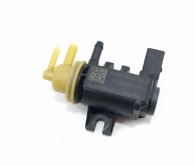 ELETTROVALVOLA TURBINA AUDI Q2 Serie (GAB) 1K0906627B DDYA Diesel 1600 (16) - Foto 6