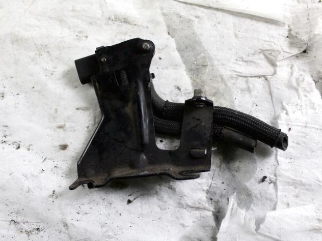 076906051B SENSORE DI PRESSIONE SCARICO AUDI Q3 2.0 D 103 KW 5P (2013) RICAMBIO USATO - Foto 4