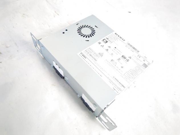259155167R CENTRALINA SISTEMA DI NAVIGAZIONE SATELLITARE RENAULT CLIO 1.0 G 74KW 5M 5P (2020) RICAMBIO USATO - Foto 2