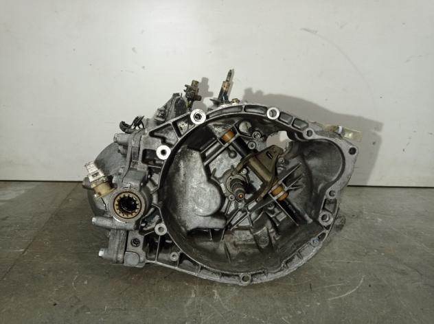 CAMBIO MANUALE COMPLETO FIAT Scudo 1° Serie 9567399788 RHX diesel 1997 (9404)
