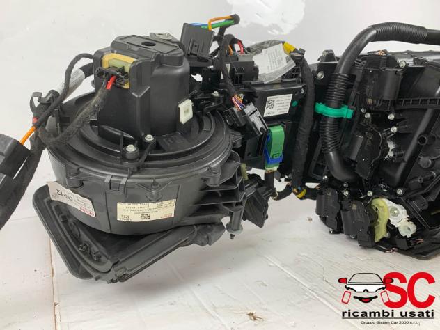 Stufa Alfa Romeo Stelvio 50540125 50557535 - 45545 - Foto 6