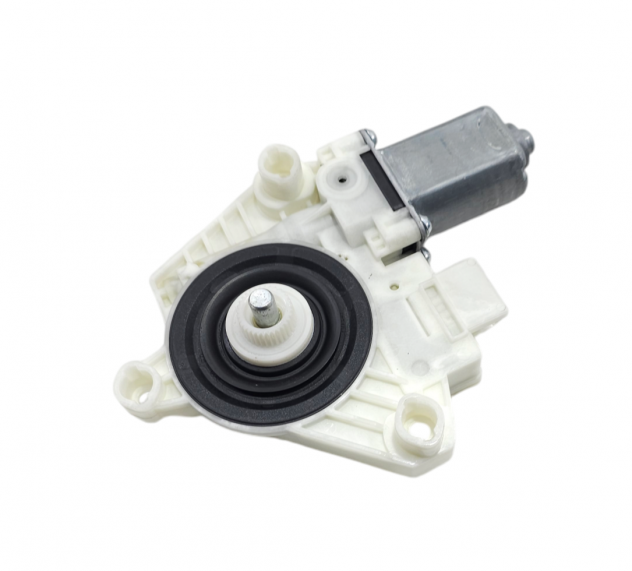 MOTORINO ALZAVETRO ANTERIORE DESTRA MERCEDES GLC Serie (W253) A2139069501 (15) - Foto 9