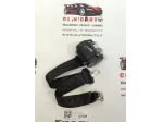 CINTURA DI SICUREZZA POSTERIORE DESTRA O SINISTRA AUDI Q5 Serie (8RB) 8R085 &hellip;