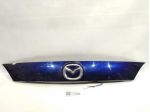 MODANATURA PORTELLONE POST. MAZDA 6 S. Wagon 2° Serie GS2A50811 LF95 (0813)