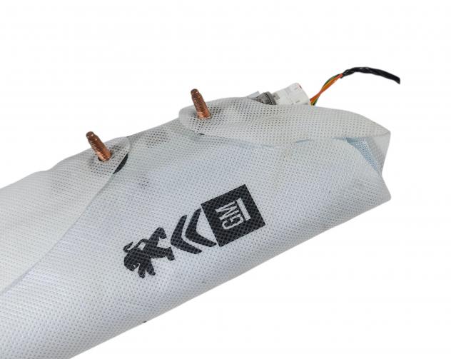 AIRBAG SEDILE DESTRO CITROEN C3 Serie 9824498280 (16) - Foto 12
