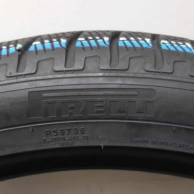 4 GOMME 255 40 22 PIRELLI A72160 - Foto 4