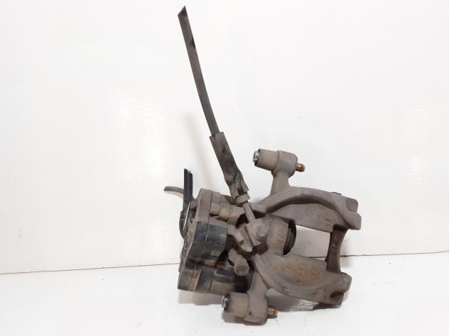 PINZA FRENO POSTERIORE DESTRA VOLKSWAGEN Golf 7 Berlina 5Q0615406 (12) - Foto 4
