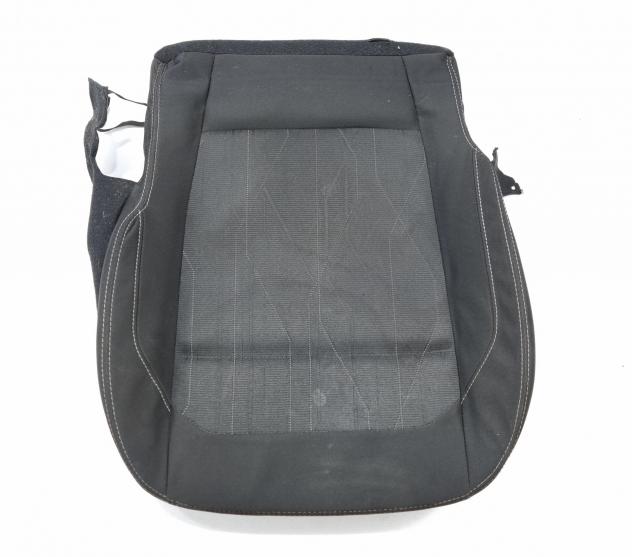 SEDUTA SEDILE ANTERIORE SINISTRO FORD EcoSport Serie ZTJA, ZTJB, ZTJC Diesel 1500 (12)