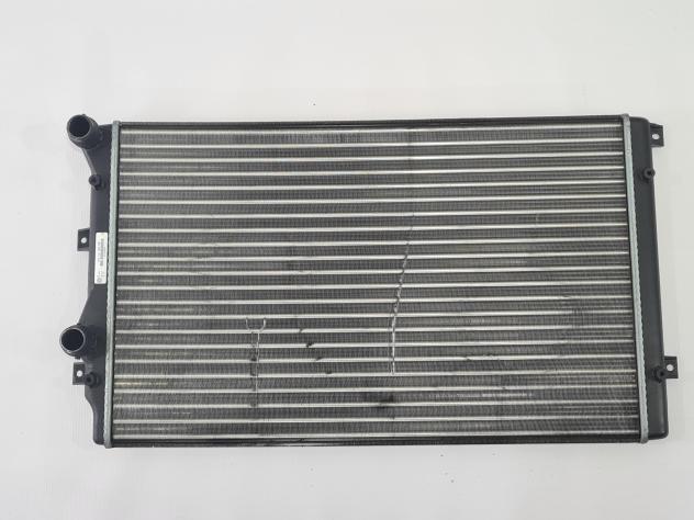 RADIATORE ACQUA SEAT Leon 3° Serie 1K0121253BB CBZB Benzina 1200 (0913)