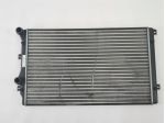 RADIATORE ACQUA SEAT Leon 3° Serie 1K0121253BB CBZB Benzina 1200 (0913)