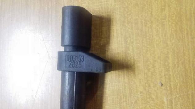 Sensore albero motore 0031532828 MERCEDES Classe A 180 CDI W169 - Foto 3