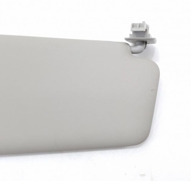 PARASOLE ALETTA ANTERIORE SX RENAULT Captur Serie K9K 608, K9K 609, K9K 628, K9K 629, K9K 838 (1319) - Foto 11