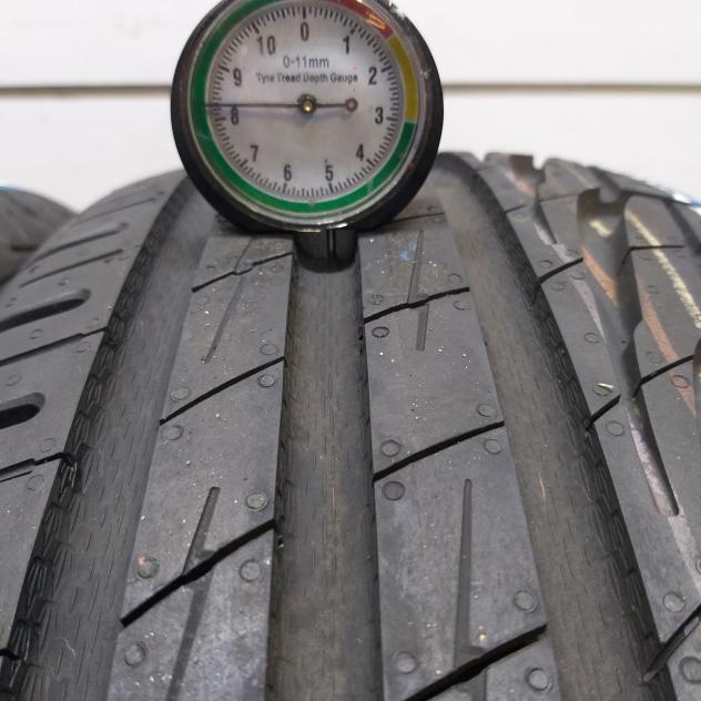 2 GOMME 215 60 16 UNIROYAL A56114 - Foto 3