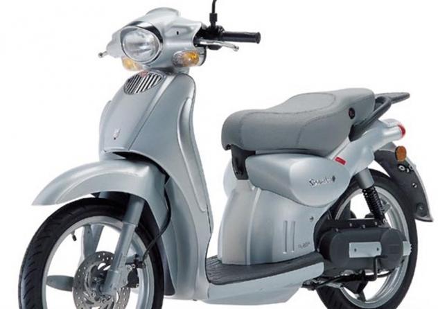 APRILIA SCARABEO DITECH IE 2T 50 CARENA FIANCATE CODONE CODA 2001 2004 SCA00 - Foto 9