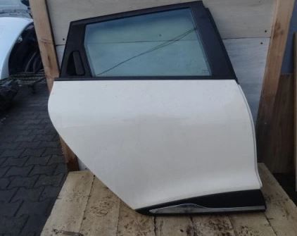 PORTA POSTERIORE DX RENAULT CLIO 2015 SW
