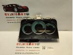 QUADRO STRUMENTI TOYOTA Corolla Verso 2° Serie 83800-0F021-A MB257440-3852  &hellip;