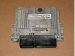 0281018384 ECU JEEP GRAND CHEROKEE THEMA 3.0 EDC17C49-3.92 P05150625AC