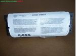 DISPOSITIVO AIRBAG LATO PASSEGGERO 2 SPINE GIALLA / AZZURRA AUDI A4 (8K) 4  &hellip;