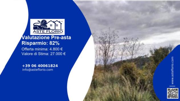 Immobile in asta di 4500 m² in vendita a Albenga