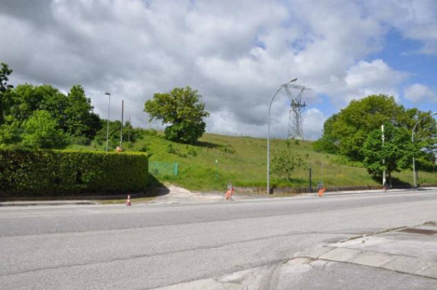 Immobile in asta di 4759 m² in vendita a Fabriano - Foto 2