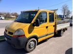 Renault Master T35/100 2.5 dCi PC-TN Furgone Confort